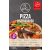 Szafi Free Pizzateig-Backmischung - vegan, glutenfrei 1000 g 