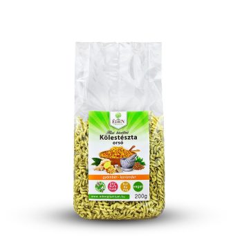 Eden Premium Millet Pake Spindle / Ginger-Age 200g