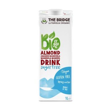 Most Bio Sugar -slobodan Mandar piće 1L