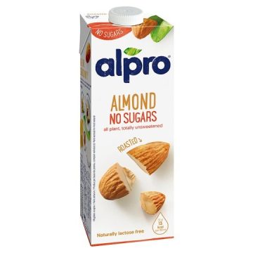 AlPro šećer -bez Mandar pića 1L